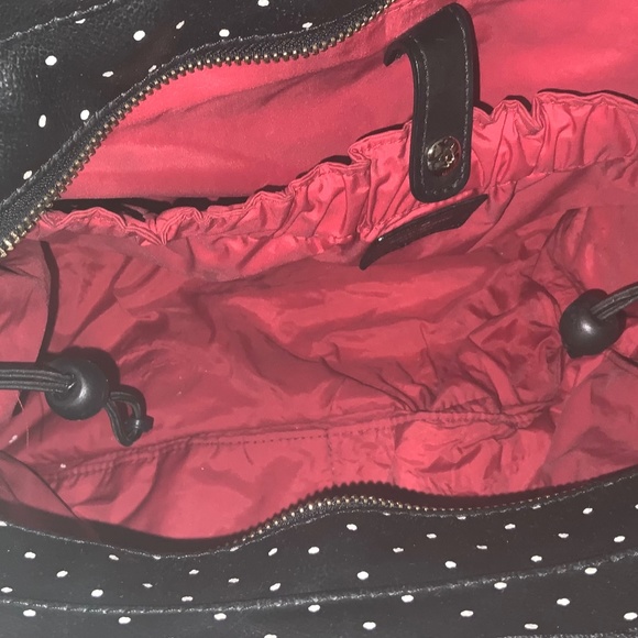 Kate Spade diaper bag - Picture 4 of 4